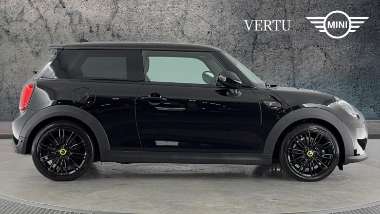 MINI Hatchback 135kW Cooper S Level 2 33kWh 3dr Auto Electric Hatchback